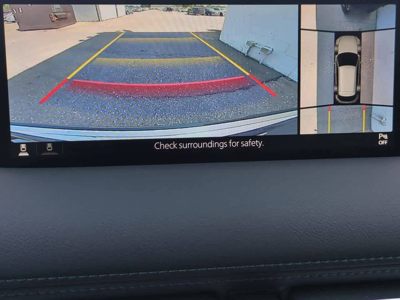 Thumbnail: 2025 Mazda CX-5 - 28