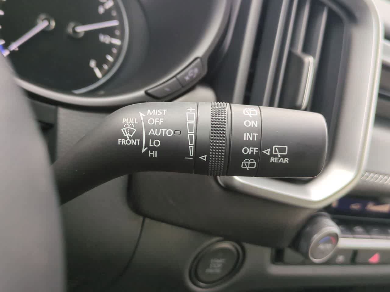 Thumbnail: 2026 Mazda CX-50 - 26