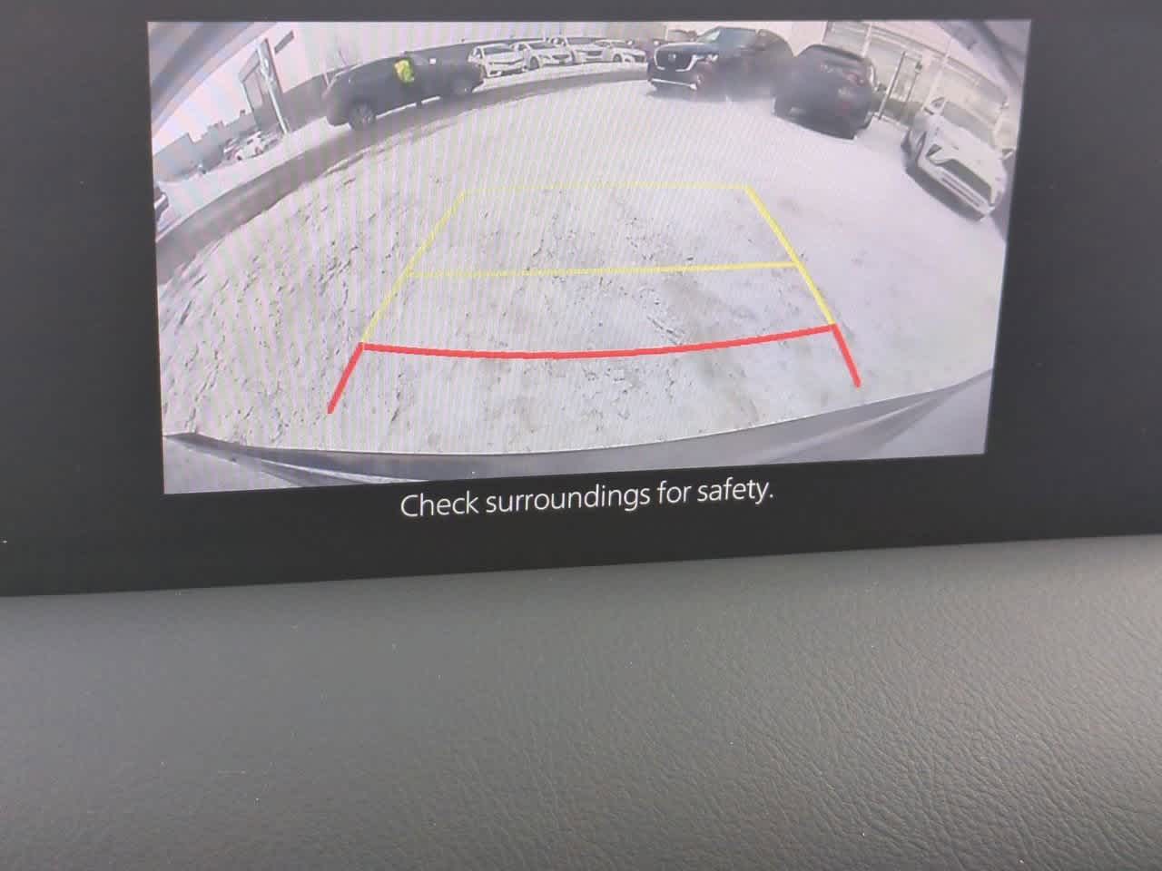 Thumbnail: 2023 Mazda CX-5 - 29