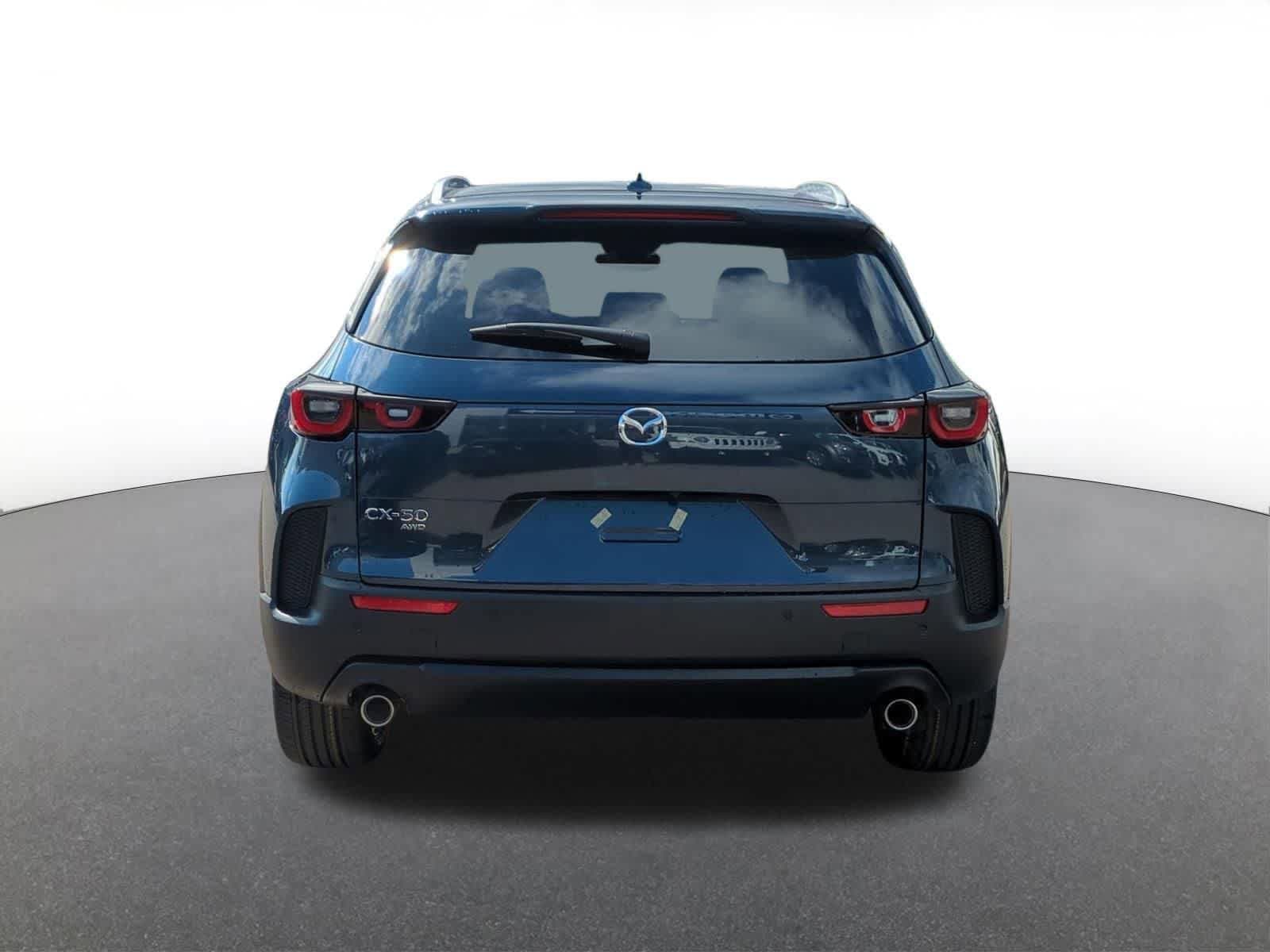 Thumbnail: 2026 Mazda CX-50 - 5