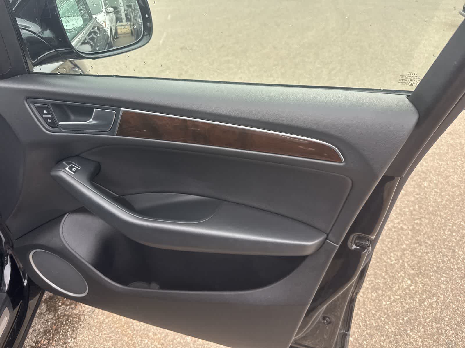 Thumbnail: 2016 Audi Q5 - 25