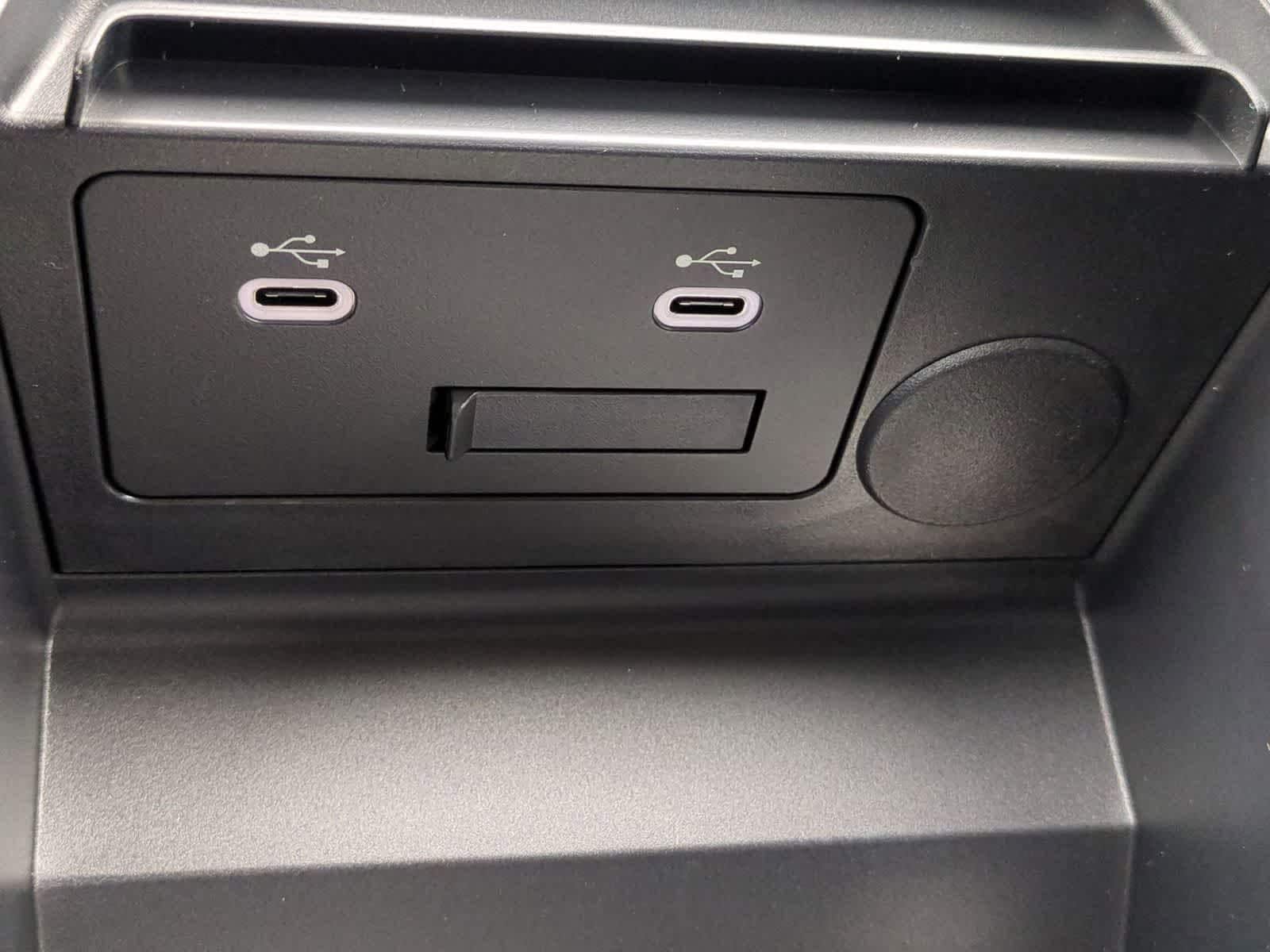 Thumbnail: 2026 Mazda CX-30 - 29