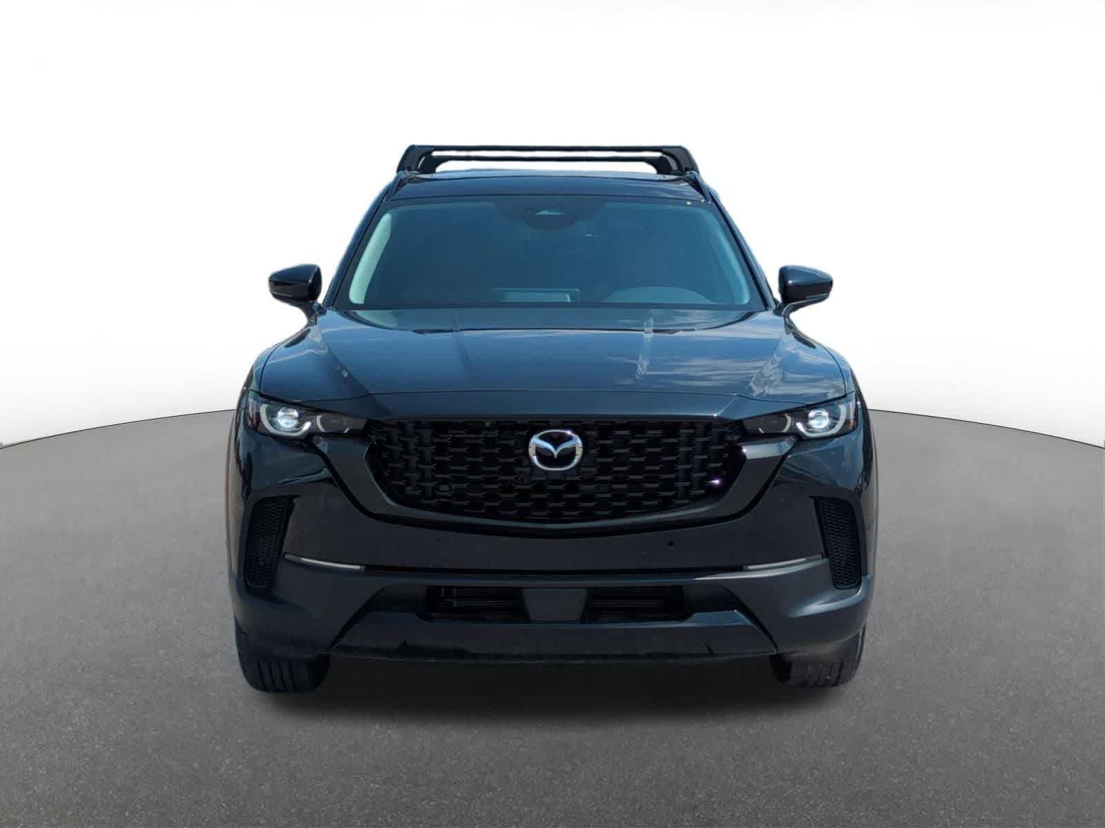 Thumbnail: 2026 Mazda CX-50 - 9