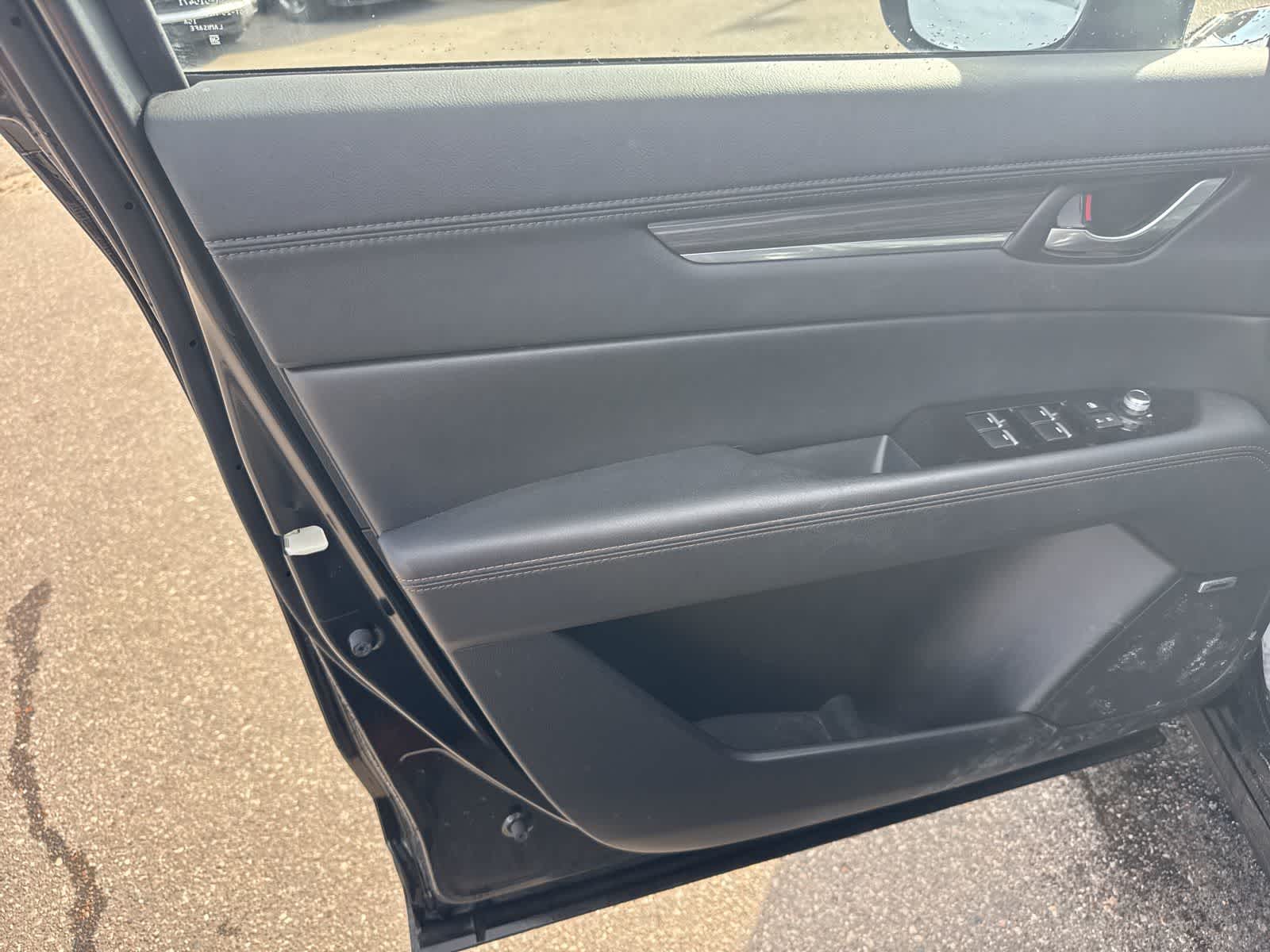 Thumbnail: 2023 Mazda CX-5 - 15