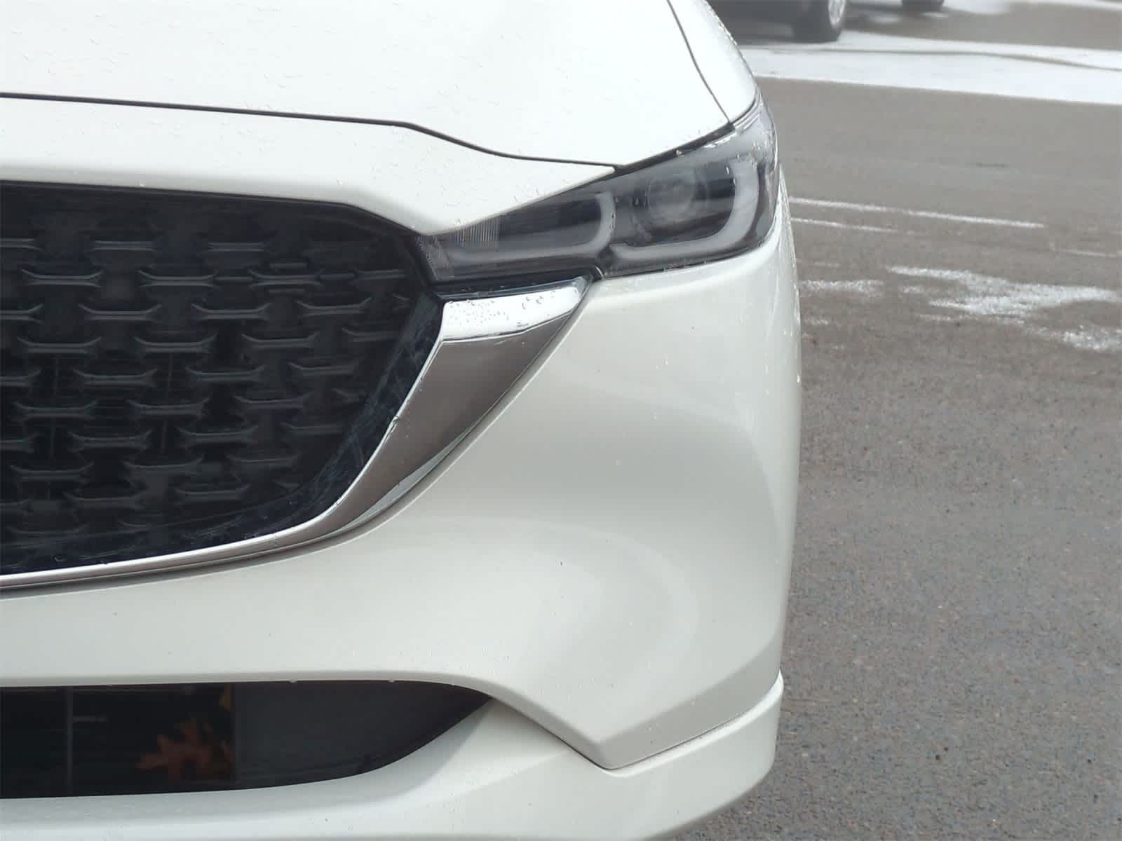 Thumbnail: 2024 Mazda CX-5 - 10