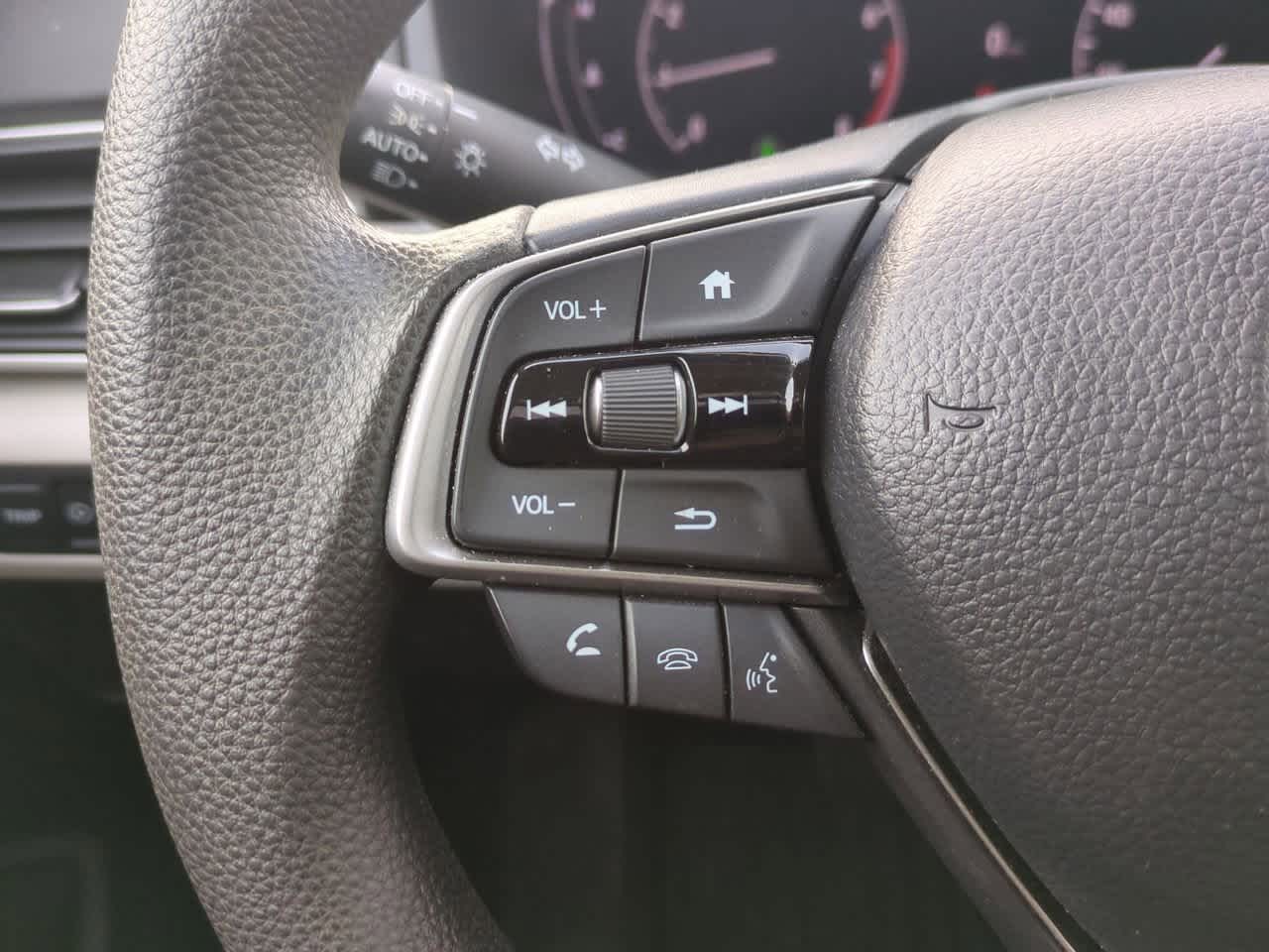 Thumbnail: 2022 Honda Accord - 23