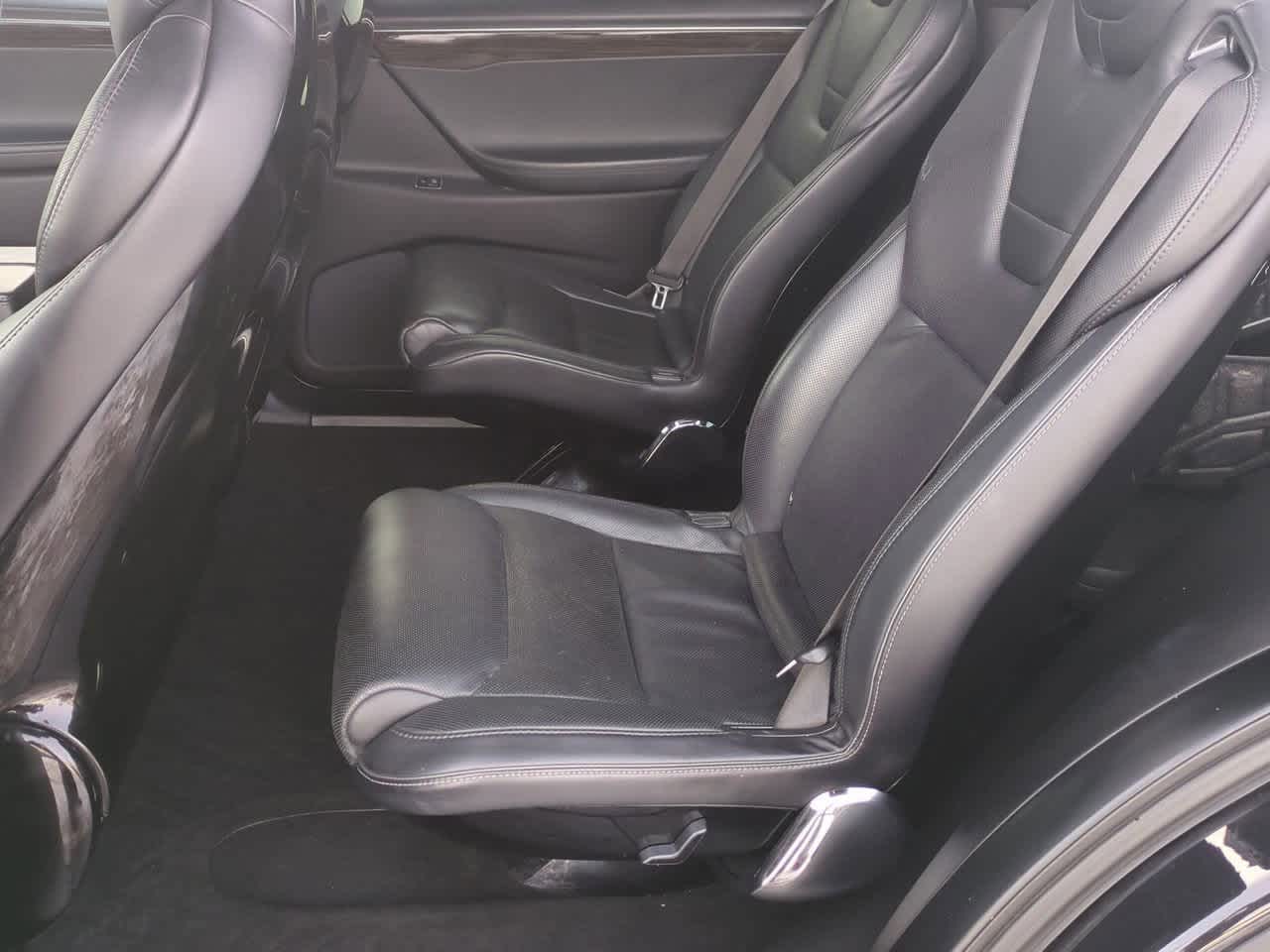 Thumbnail: 2016 Tesla Model X - 19