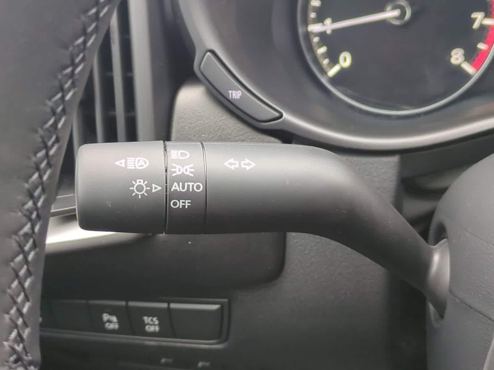 Thumbnail: 2026 Mazda CX-50 - 27