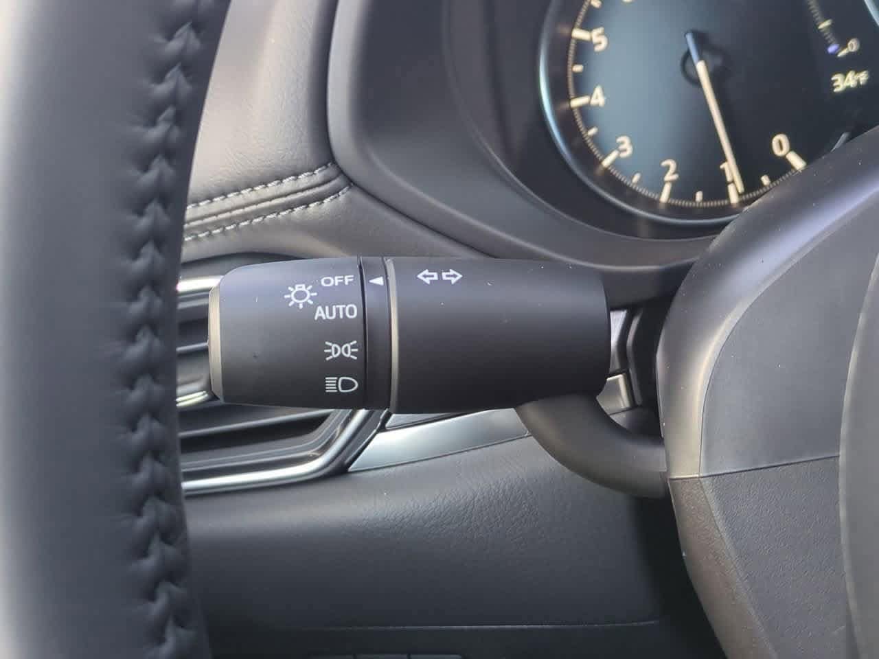 Thumbnail: 2025 Mazda CX-5 - 26