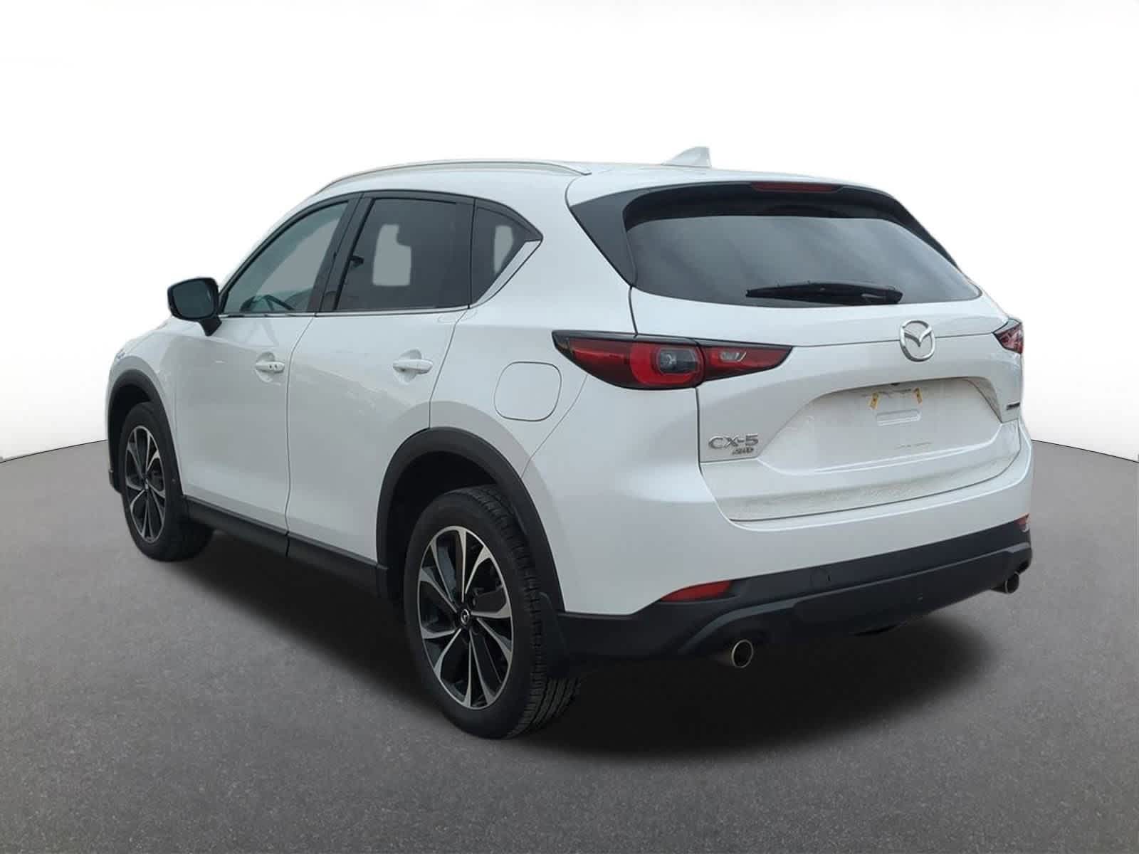 Thumbnail: 2023 Mazda CX-5 - 4