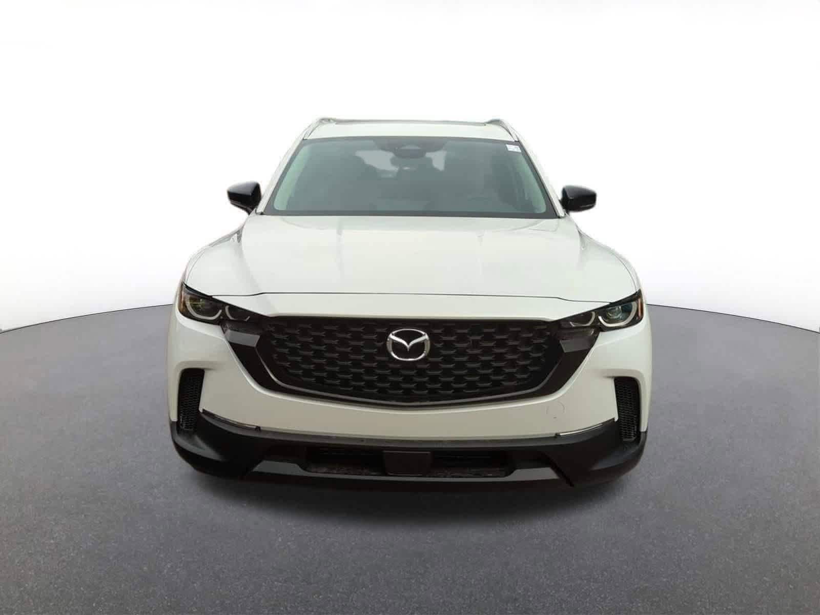 Thumbnail: 2025 Mazda CX-50 - 7