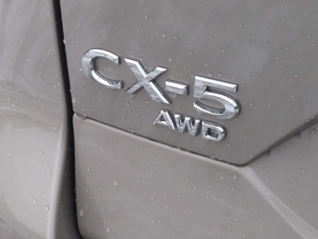 Thumbnail: 2025 Mazda CX-5 - 12