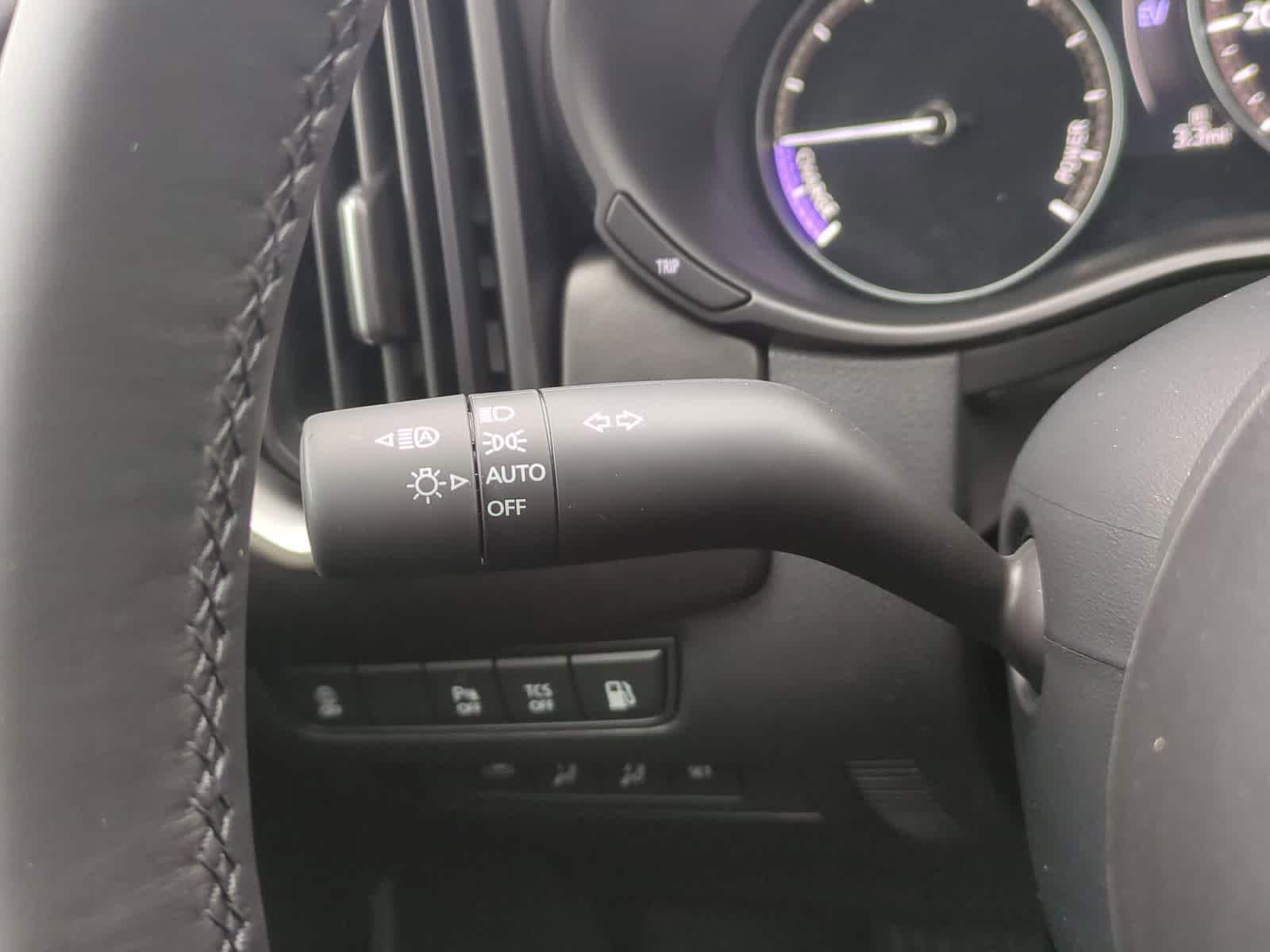 Thumbnail: 2026 Mazda CX-50 - 27