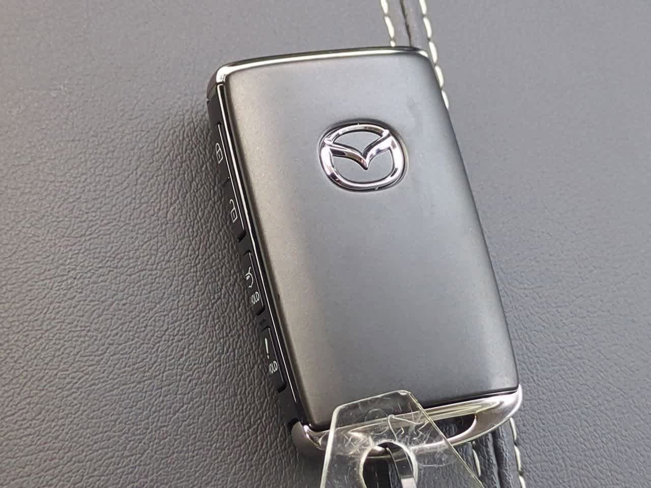 Thumbnail: 2026 Mazda CX-30 - 34