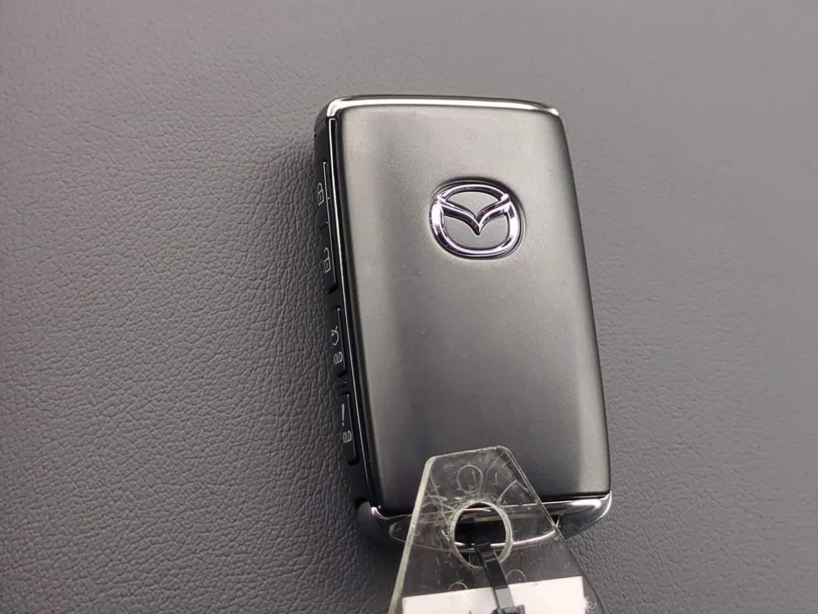 Thumbnail: 2026 Mazda Mazda3 - 33