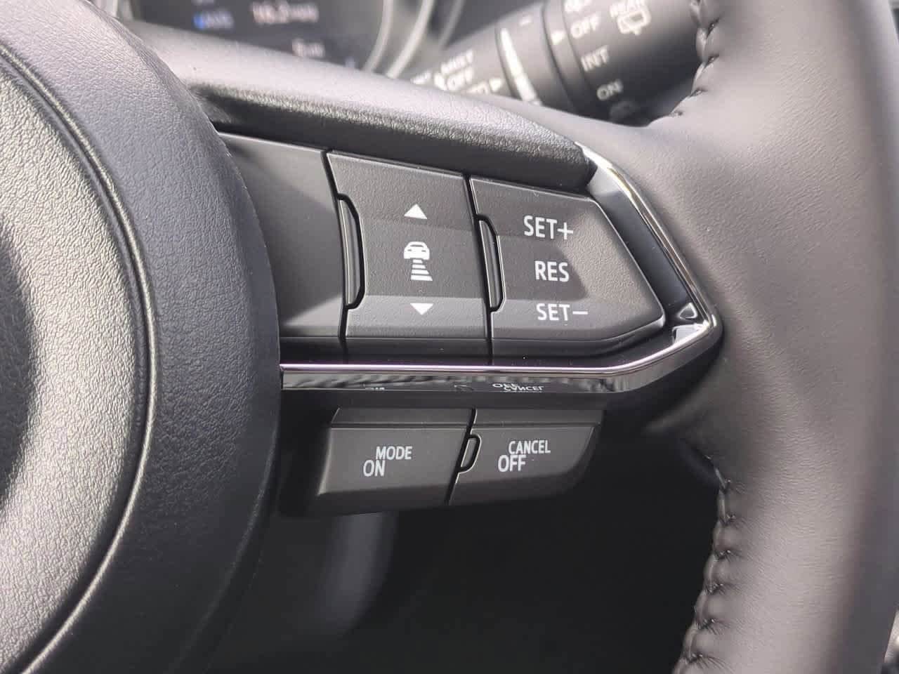 Thumbnail: 2025 Mazda CX-5 - 23