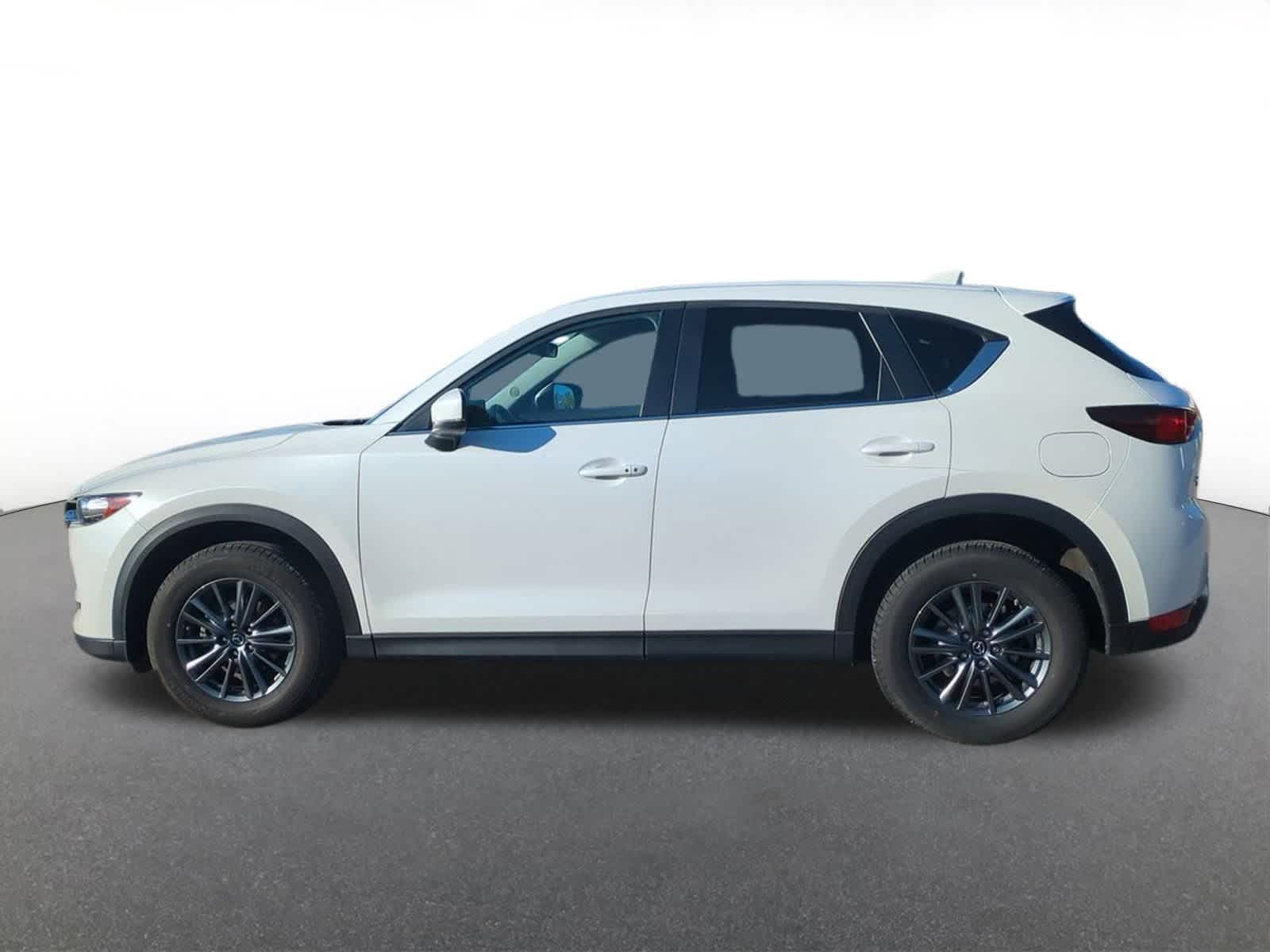 Thumbnail: 2019 Mazda CX-5 - 3
