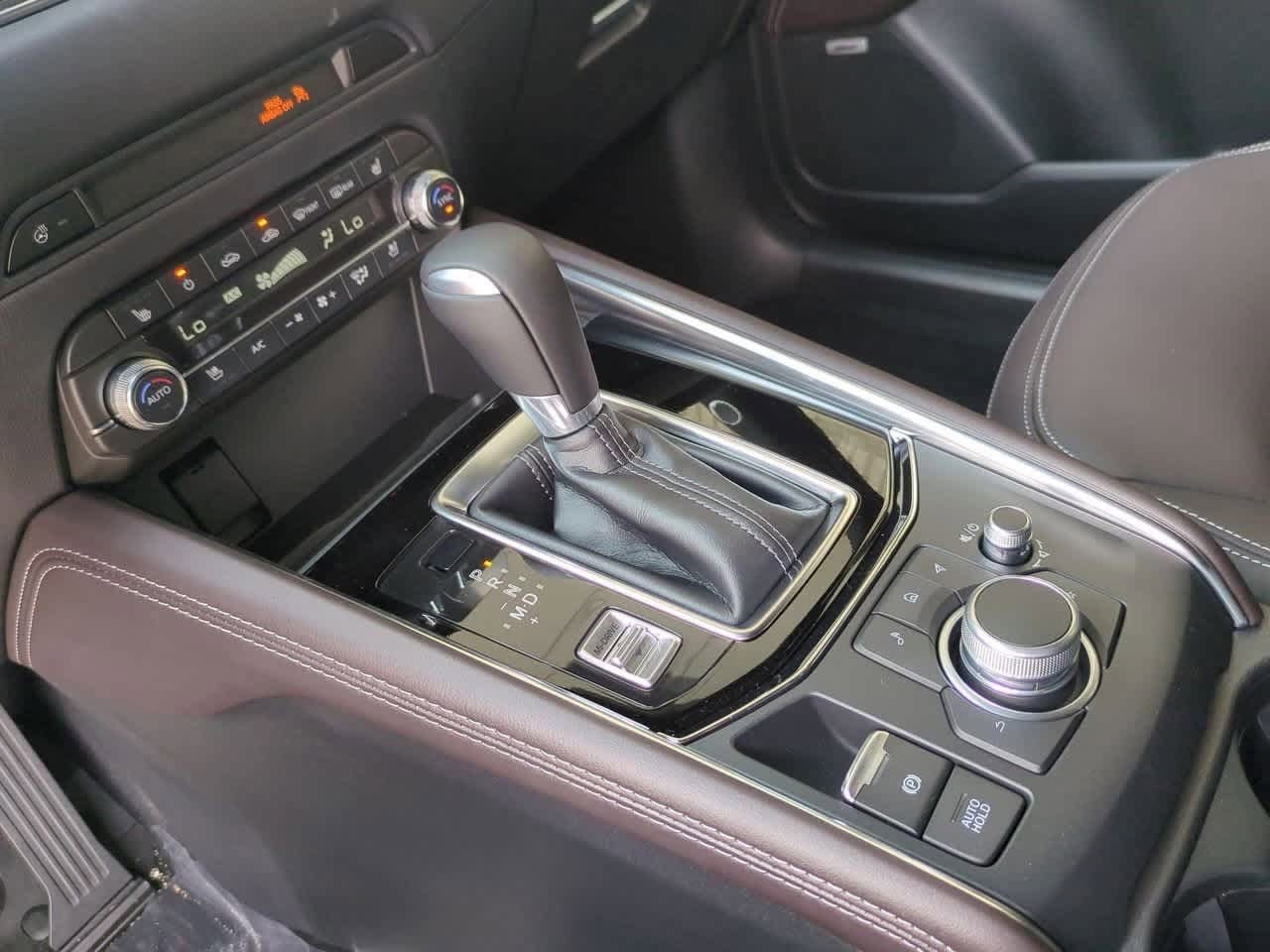 Thumbnail: 2025 Mazda CX-5 - 31