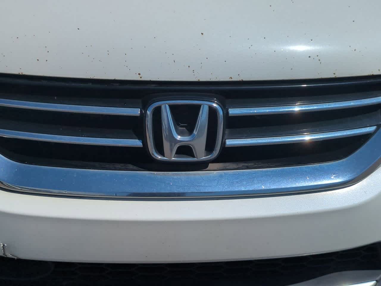 Thumbnail: 2014 Honda Accord - 10