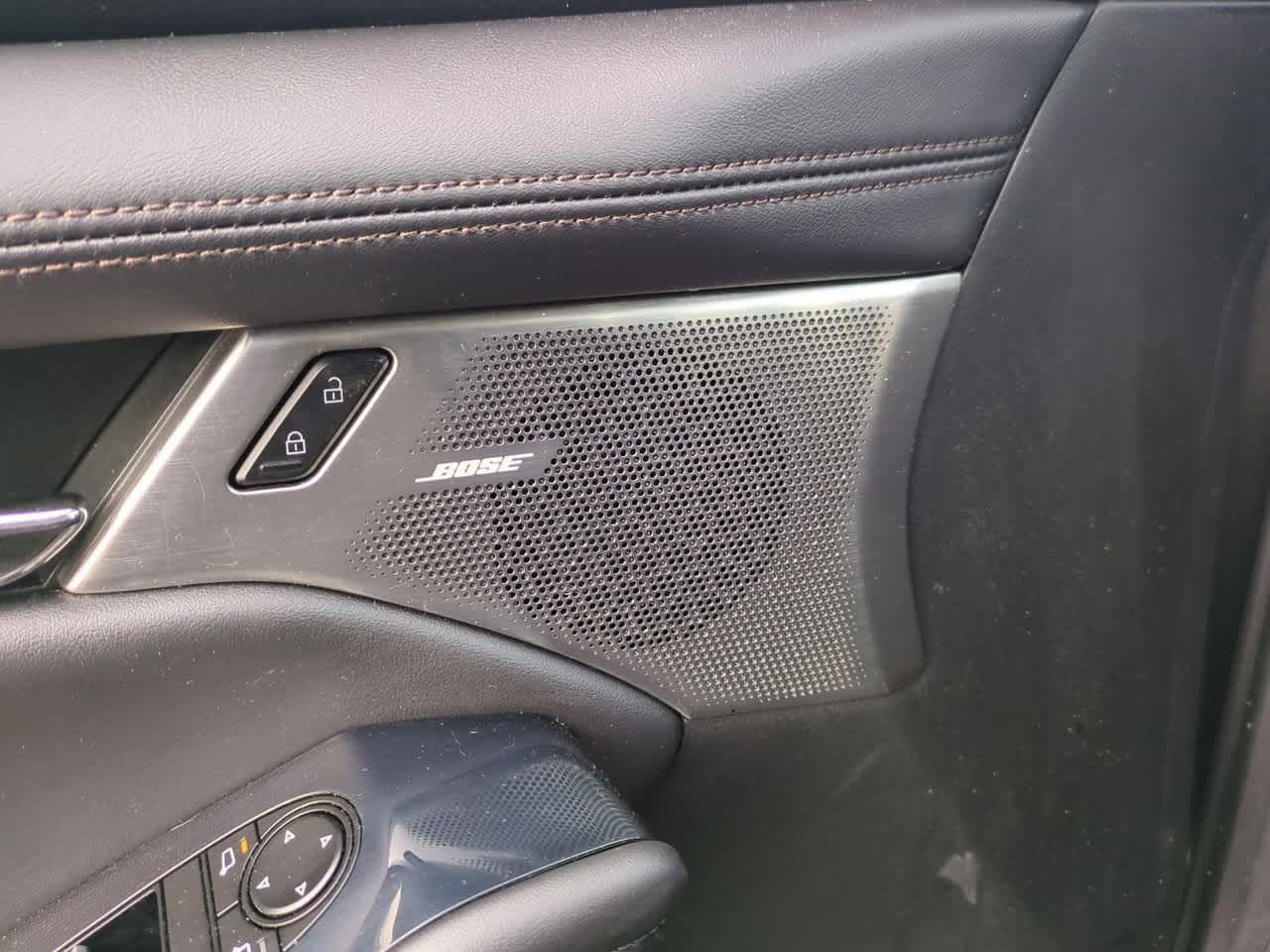 Thumbnail: 2021 Mazda Mazda3 - 28