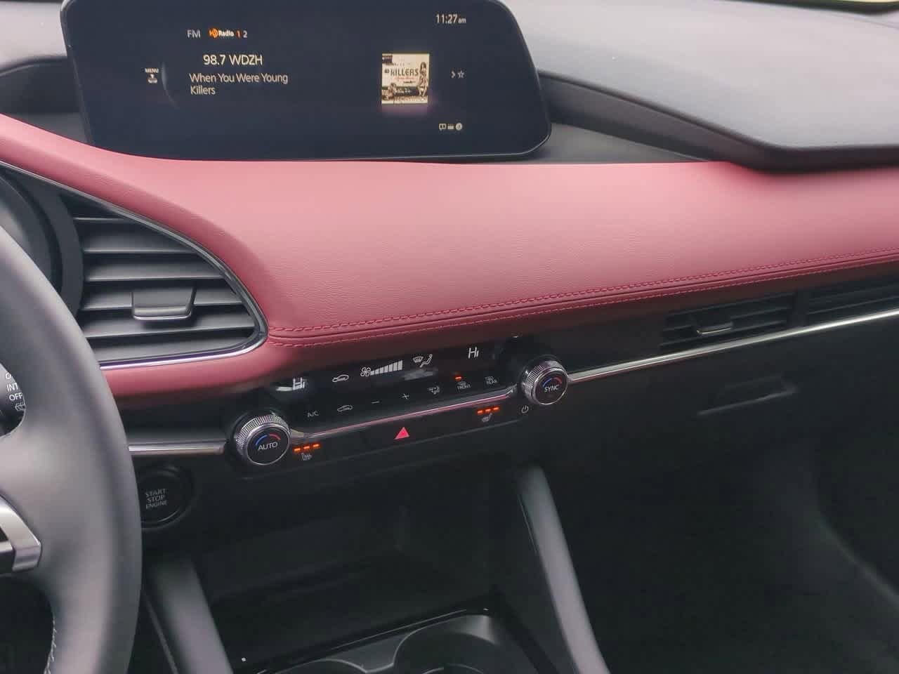 Thumbnail: 2026 Mazda Mazda3 - 28