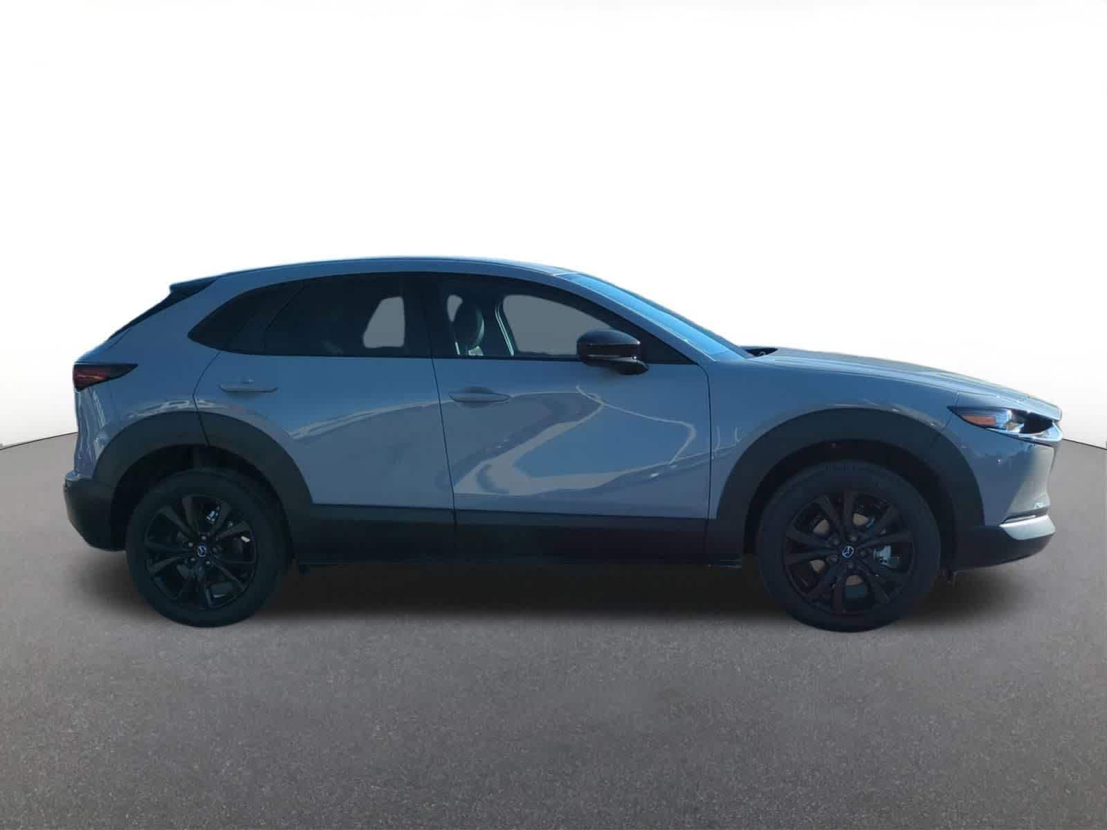 Thumbnail: 2026 Mazda CX-30 - 7