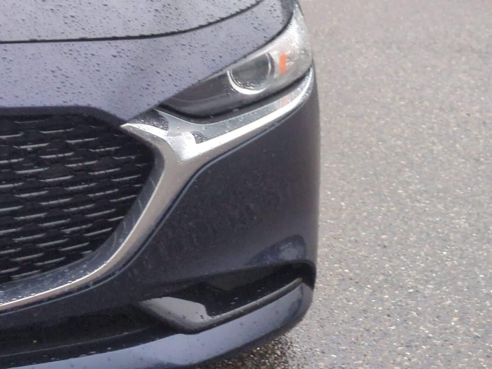 2026 Mazda Mazda3 Preferred - Photo 10