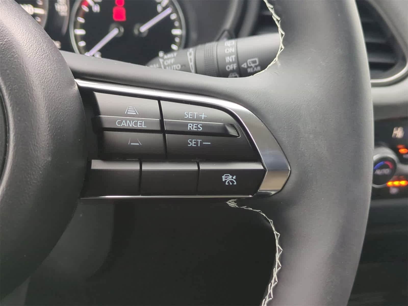 Thumbnail: 2026 Mazda CX-30 - 25