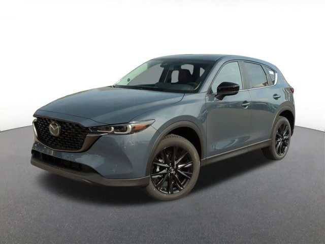 2025 Mazda CX-5 S Carbon Edition -
                  Troy, MI