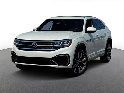 2022 vw atlas cross sport price