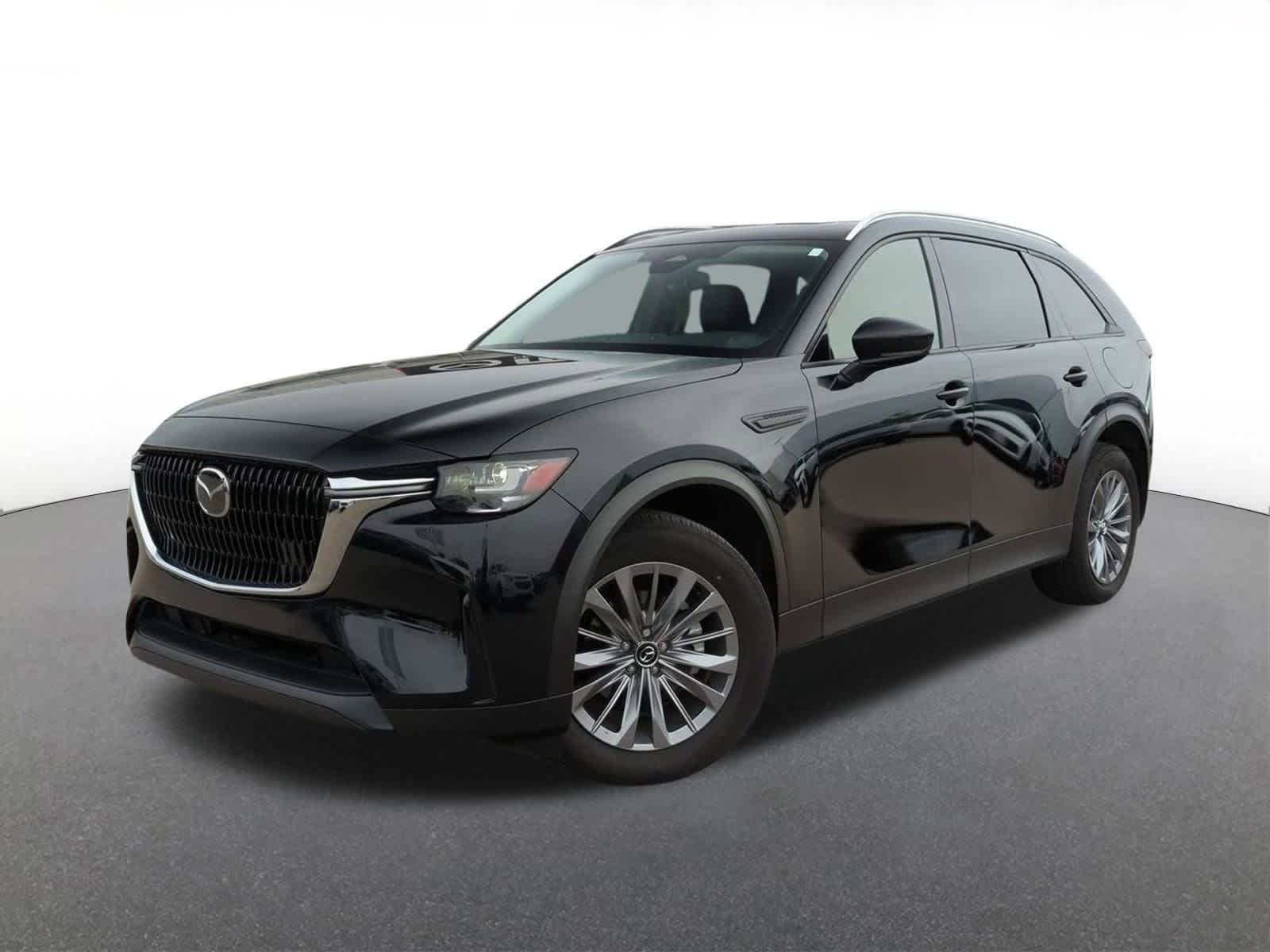 2024 Mazda CX-90 Preferred -
                  Troy, MI