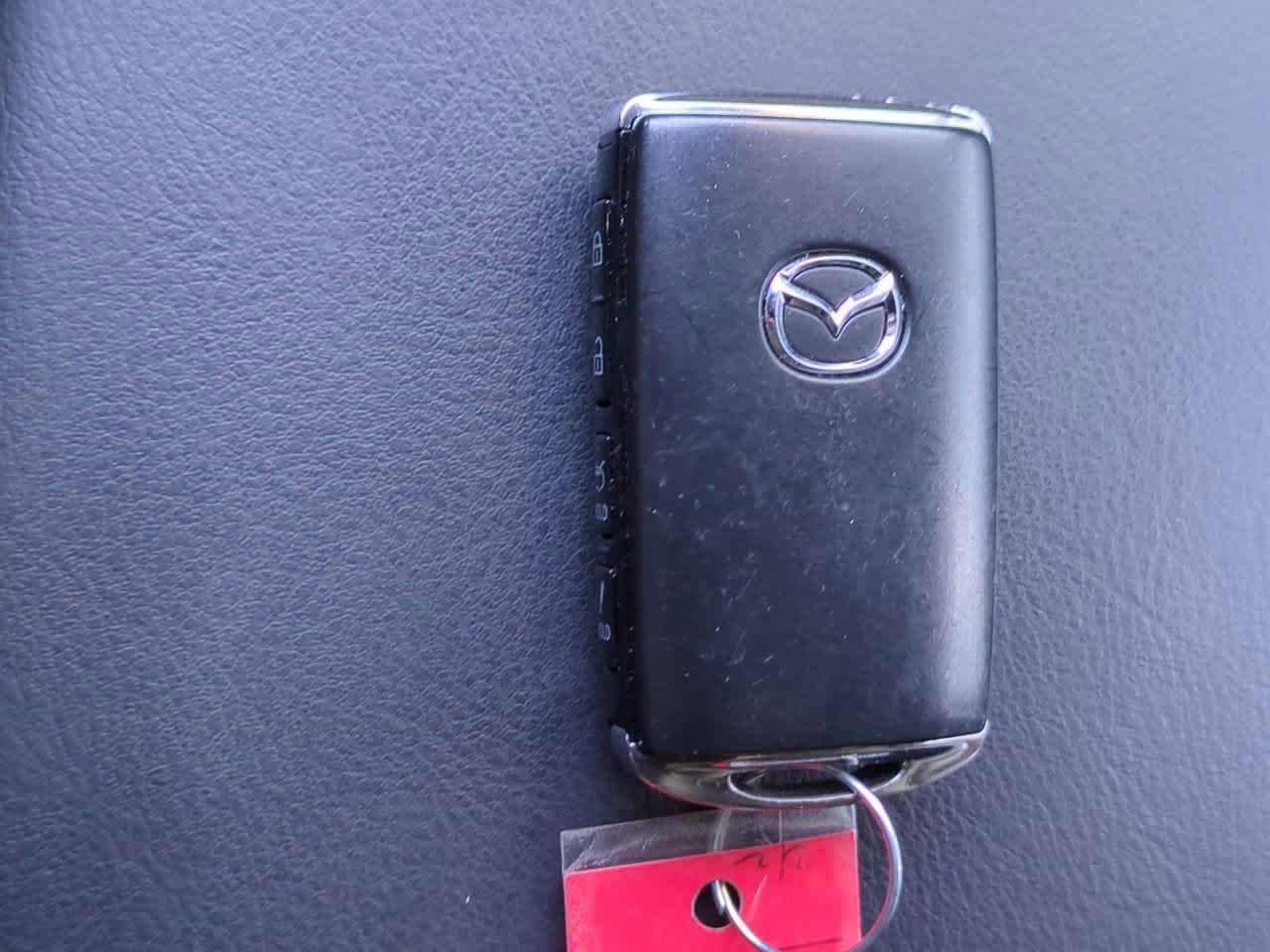 Thumbnail: 2023 Mazda CX-5 - 33