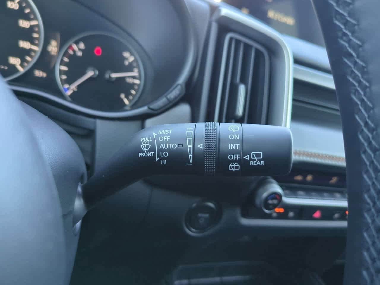 Thumbnail: 2026 Mazda CX-50 - 24