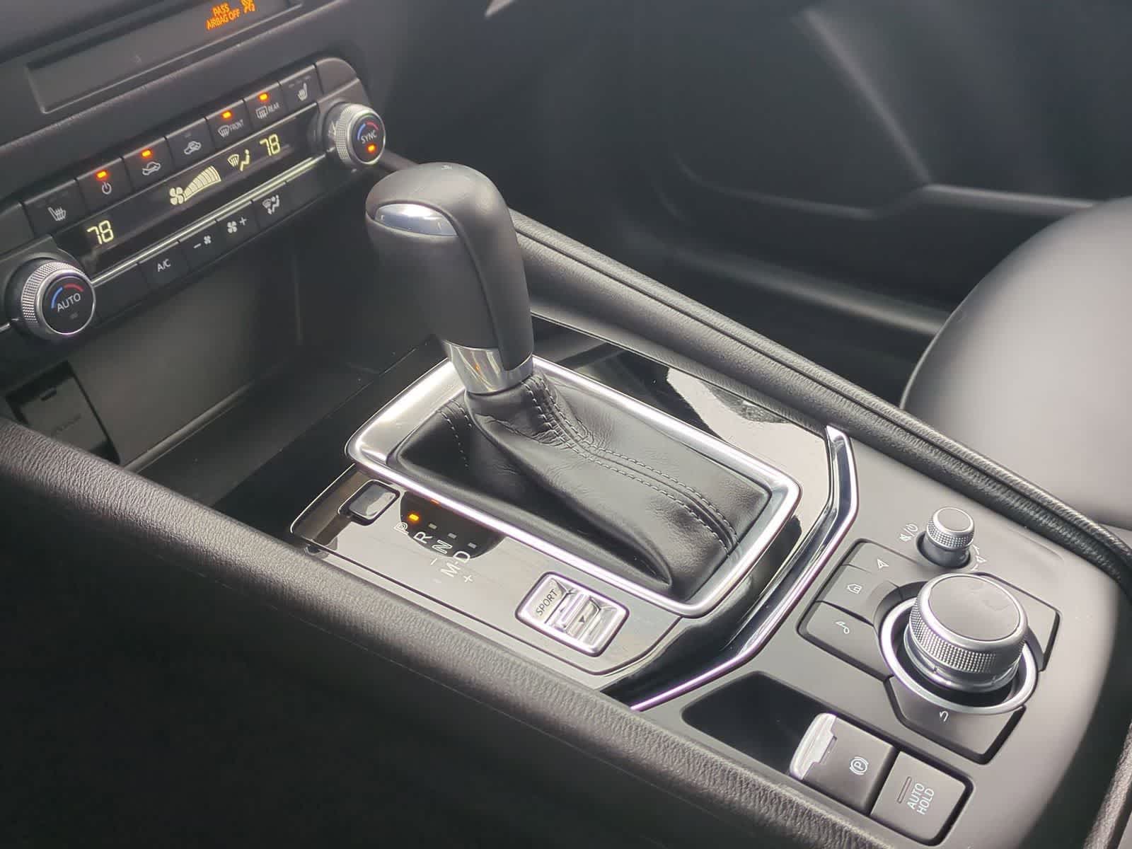 Thumbnail: 2023 Mazda CX-5 - 29