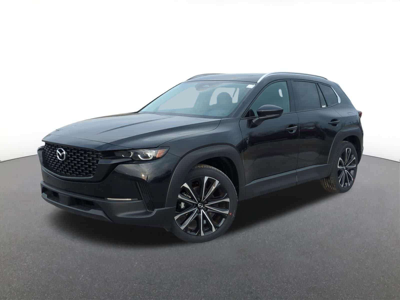 Thumbnail: 2026 Mazda CX-50 - 1