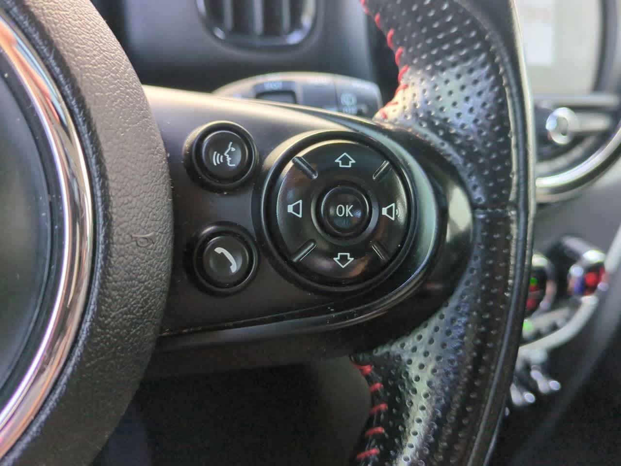 Thumbnail: 2019 MINI Cooper Countryman - 25