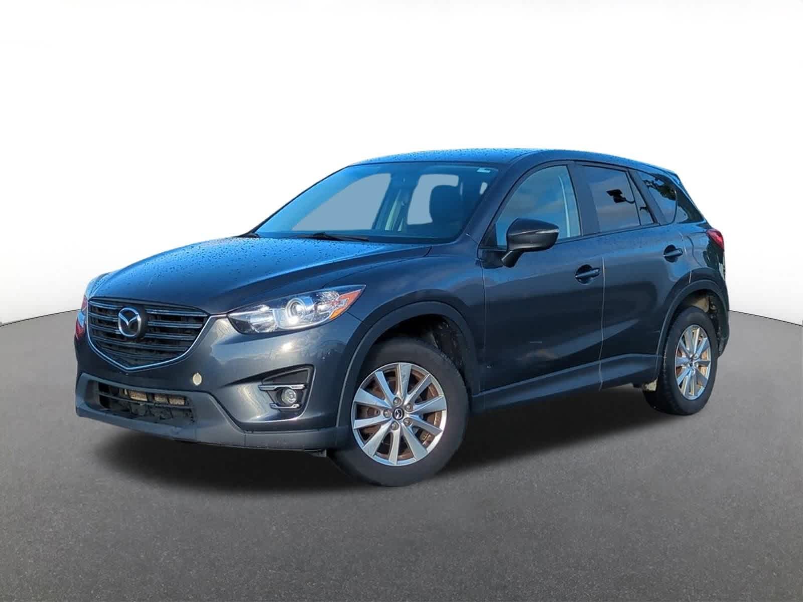 2016 Mazda CX-5 Touring -
                  Troy, MI