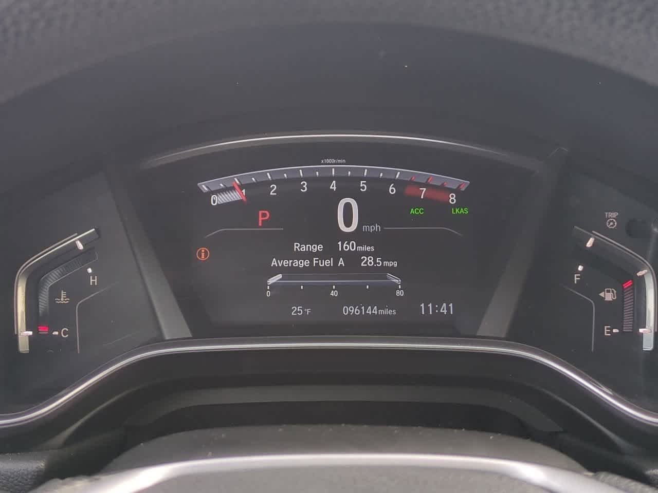 Thumbnail: 2019 Honda CR-V - 32