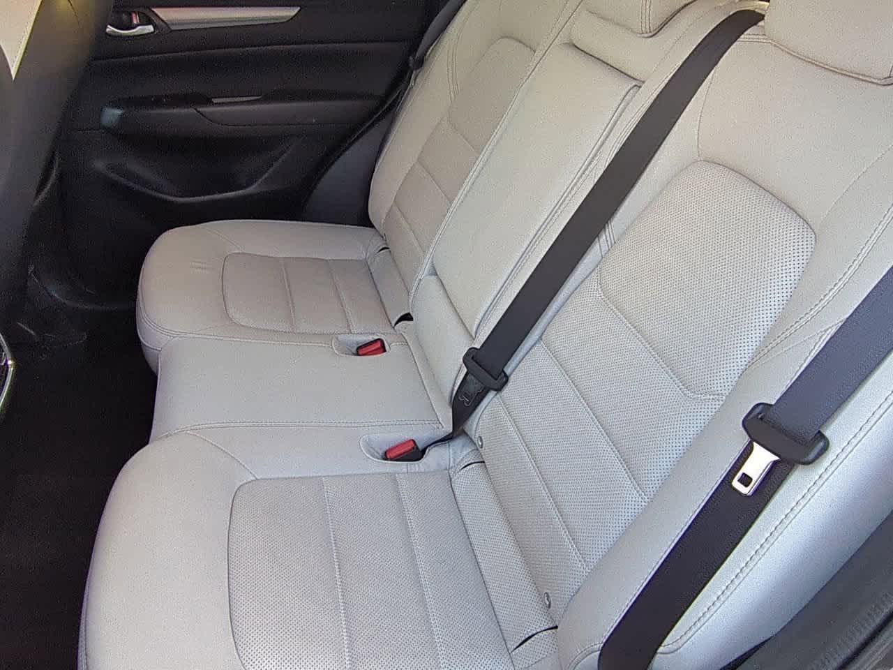 Thumbnail: 2023 Mazda CX-5 - 18