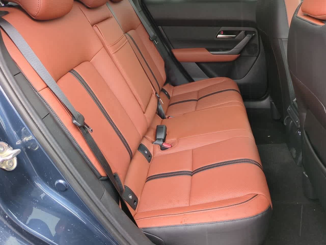 Thumbnail: 2025 Mazda CX-50 - 19