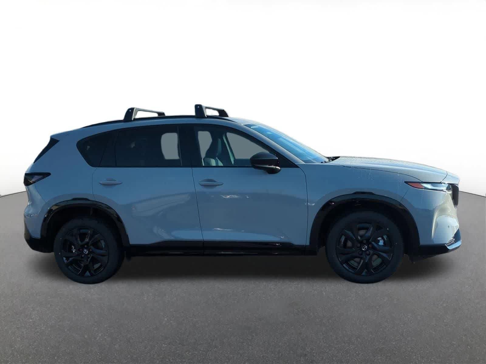 Thumbnail: 2026 Mazda CX-5 - 7