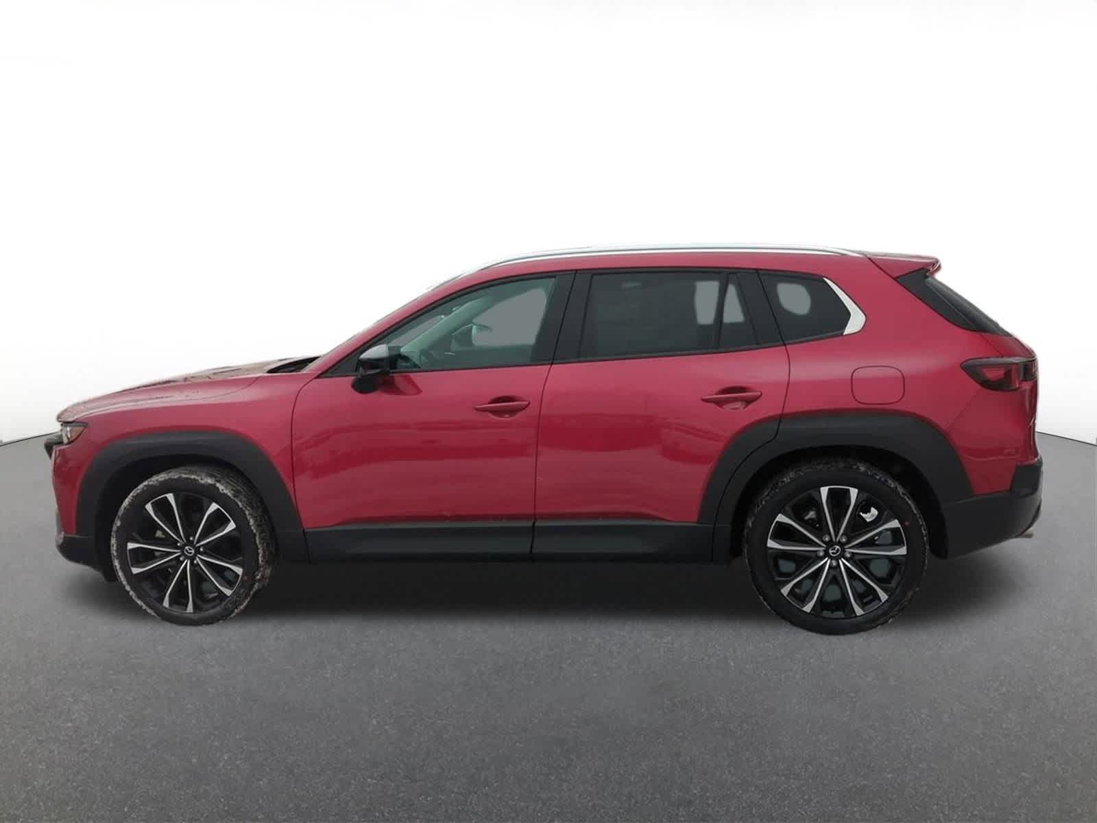Thumbnail: 2025 Mazda CX-50 - 3