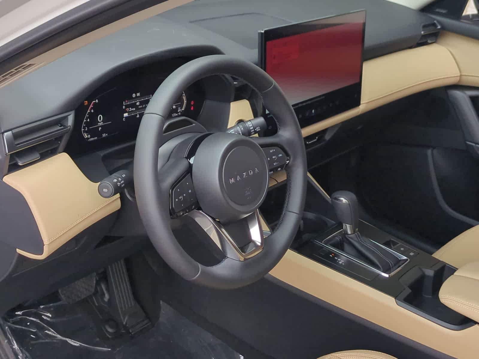 Thumbnail: 2026 Mazda CX-5 - 2