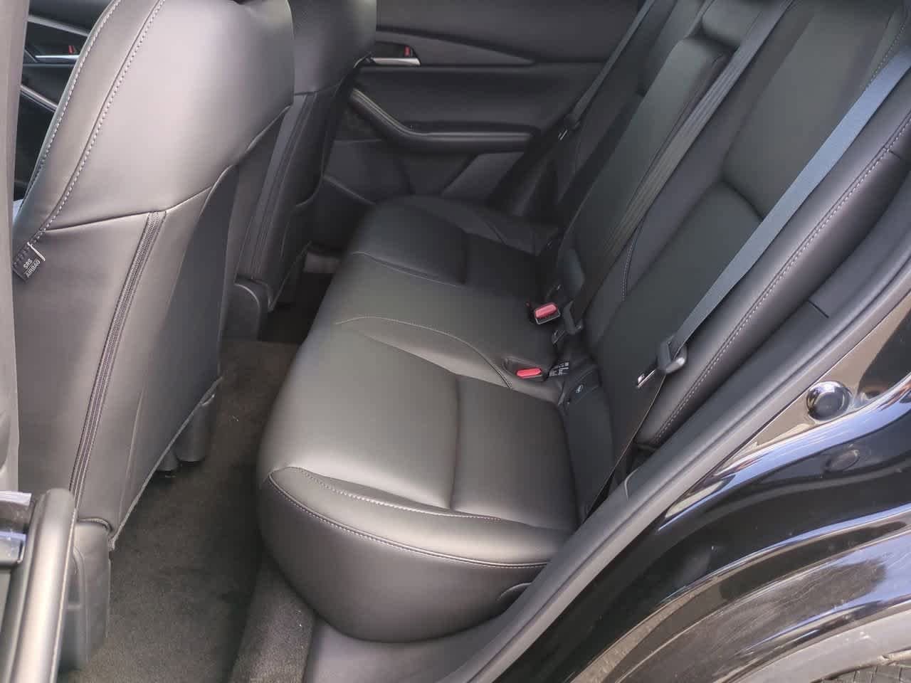 Thumbnail: 2025 Mazda CX-30 - 17