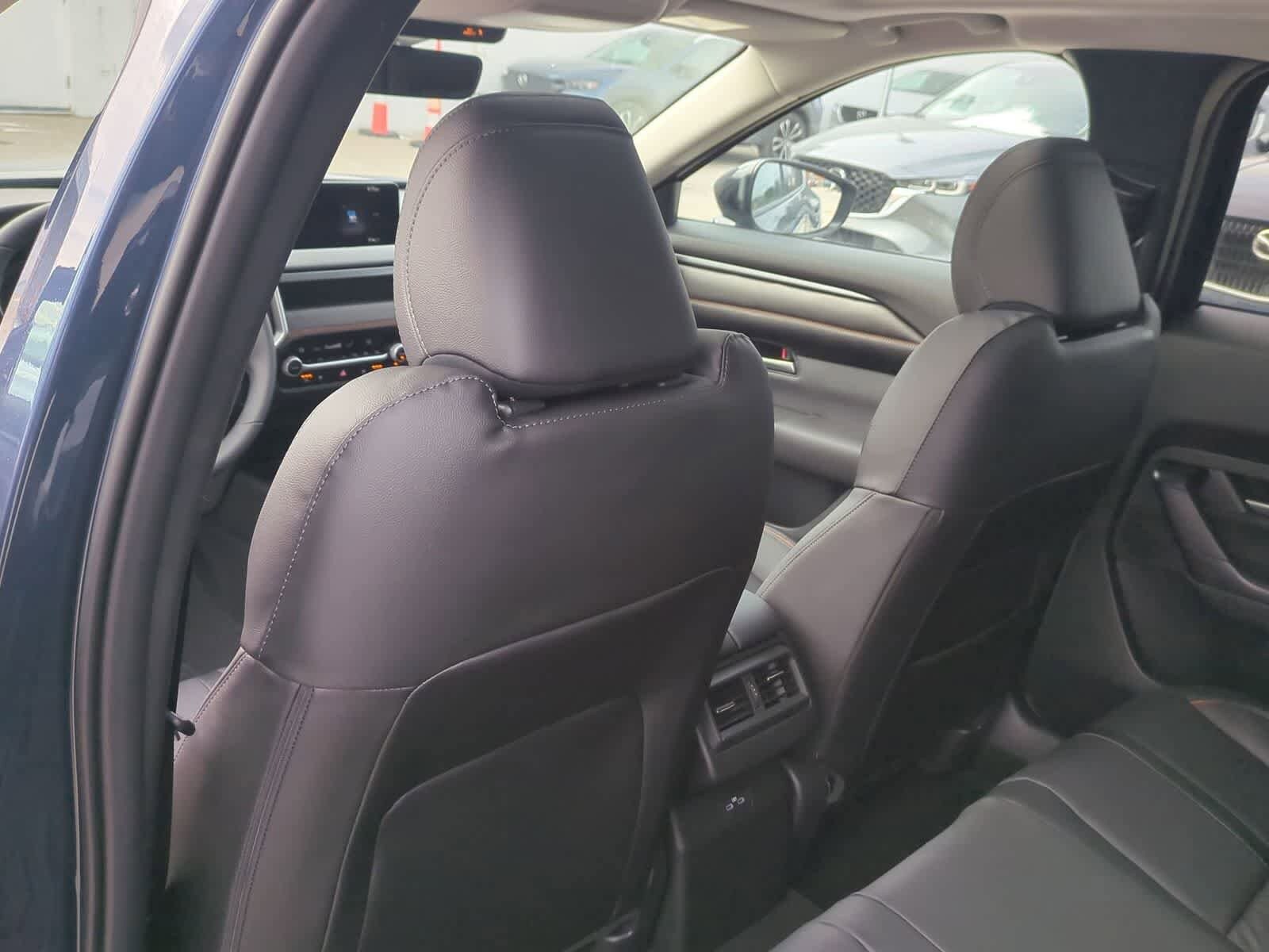 Thumbnail: 2026 Mazda CX-50 - 17