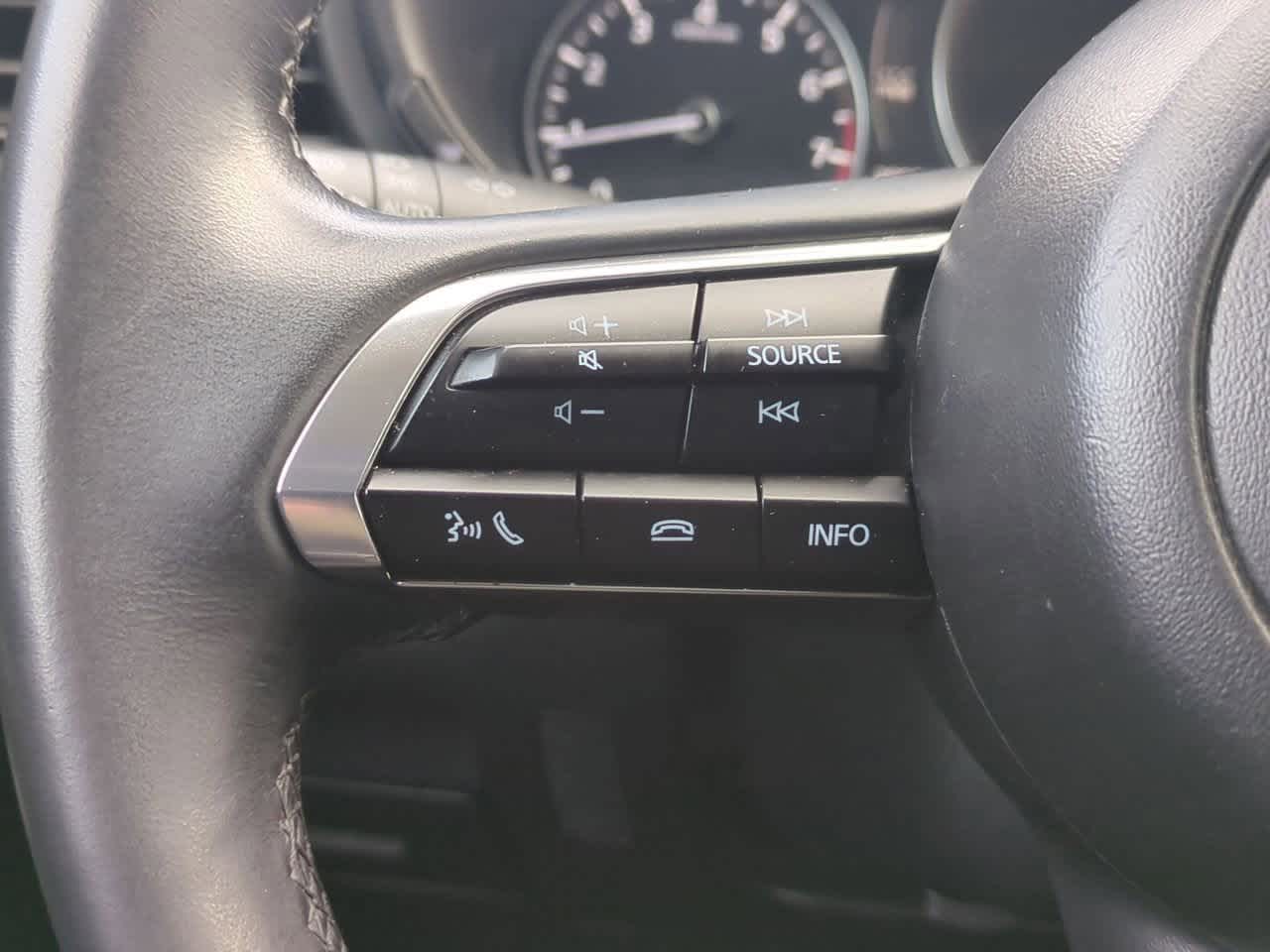 Thumbnail: 2024 Mazda CX-30 - 22