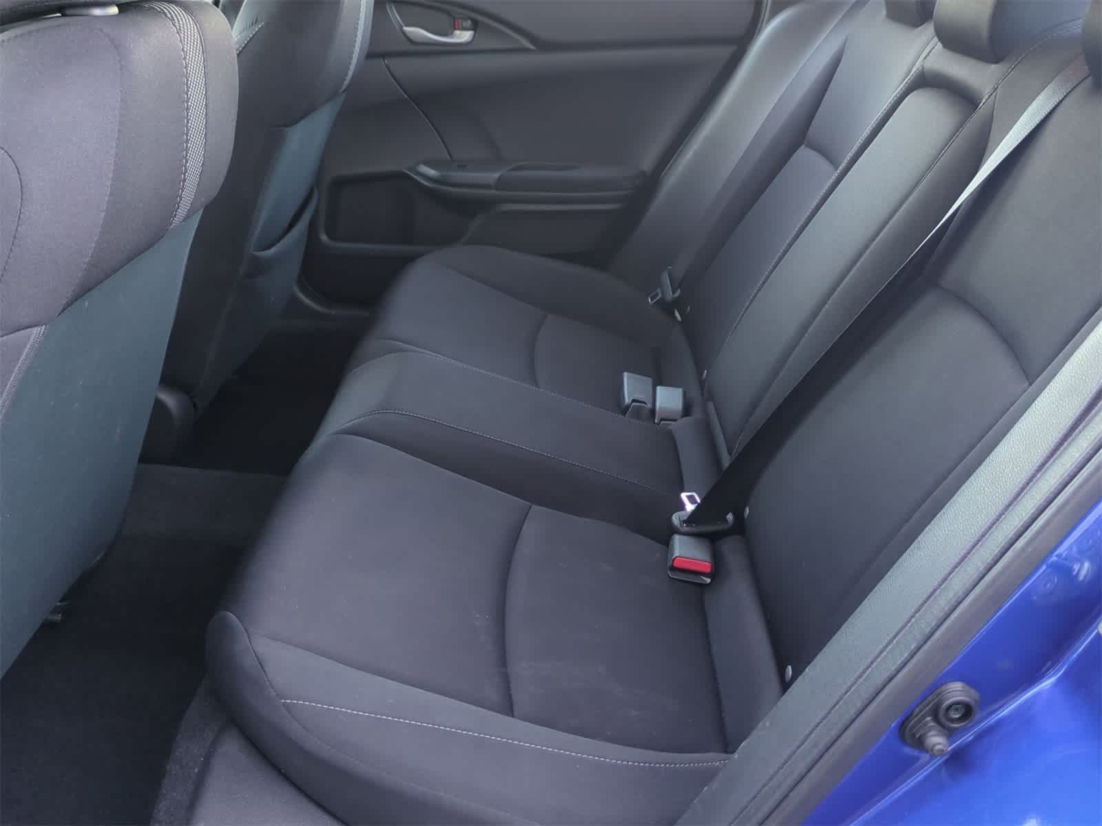 Thumbnail: 2017 Honda Civic - 19