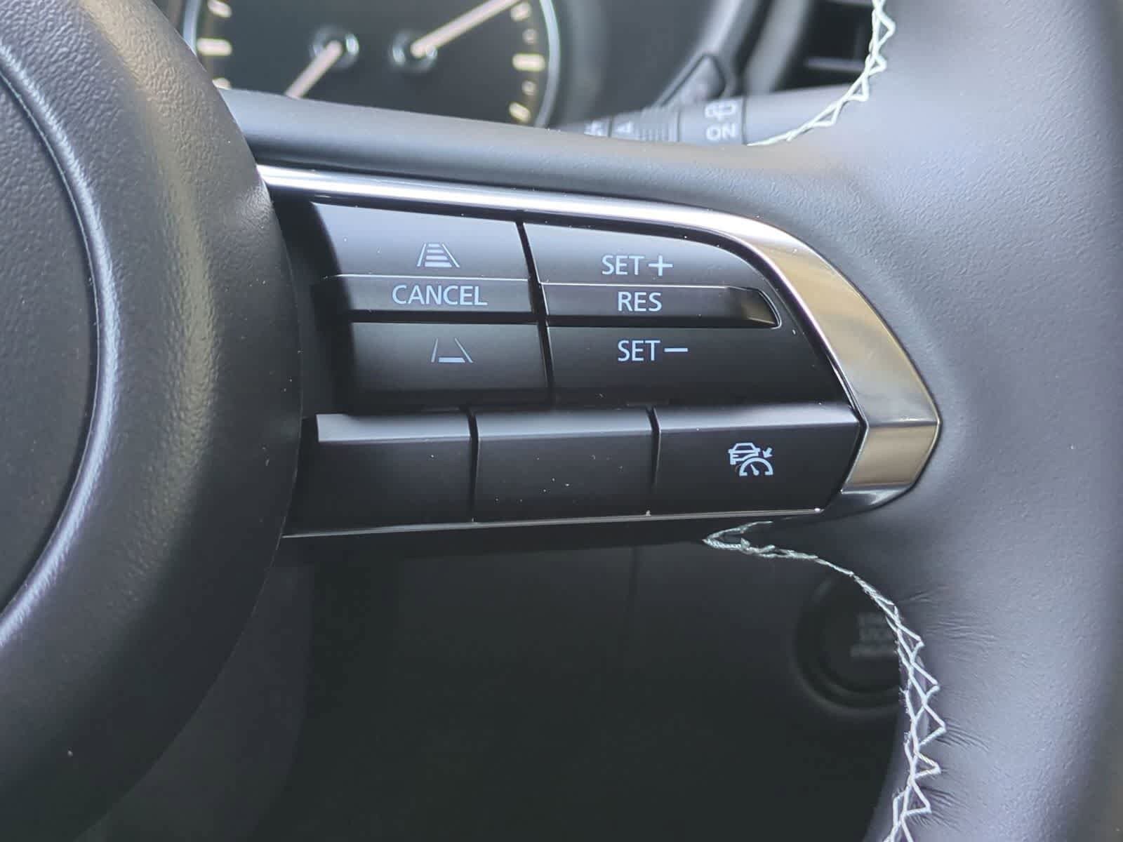 Thumbnail: 2026 Mazda CX-30 - 25