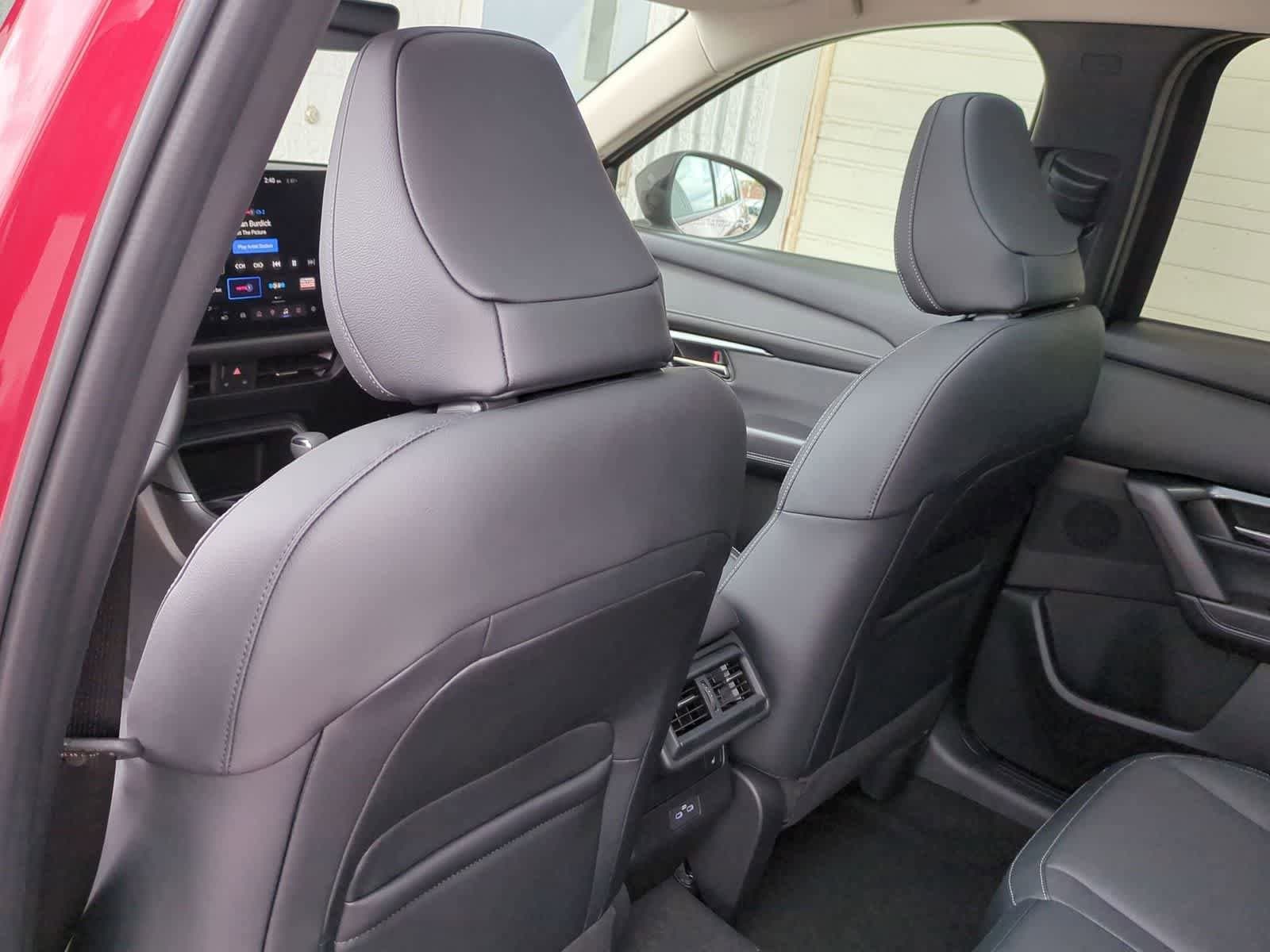 Thumbnail: 2026 Mazda CX-5 - 17