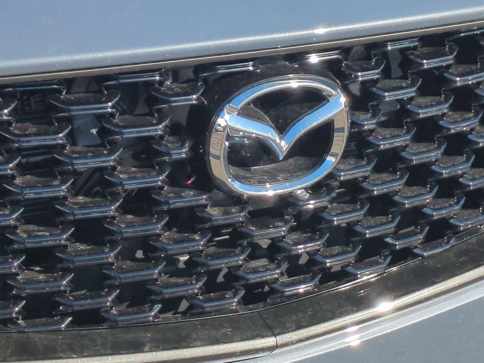 Thumbnail: 2026 Mazda CX-50 - 11